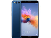 Breve Análise do Smartphone Honor 7X