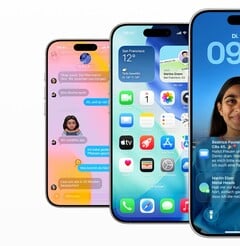 O iPhone Apple finalmente suporta mensagens RCS criptografadas.