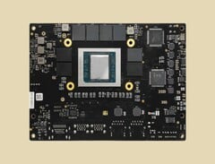 O novo SBC Nano-X100 contará com até 16 núcleos Zen 5 e impressionantes 128 GB de memória RAM LPDDR5.