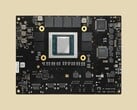 O novo SBC Nano-X100 contará com até 16 núcleos Zen 5 e impressionantes 128 GB de memória RAM LPDDR5.