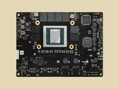 O novo SBC Nano-X100 contará com até 16 núcleos Zen 5 e impressionantes 128 GB de memória RAM LPDDR5.