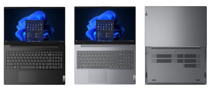A Lenovo integra todo esse hardware em um corpo de 359,2 x 235,8 x 19,9 mm que pesa 1,6 kg.