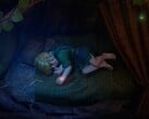 A Nintendo Japão divulgou uma imagem principal mostrando o jovem Link dormindo na cama, repetindo o enquadramento do teaser de junho.