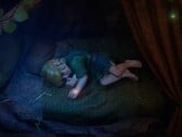 A Nintendo Japão divulgou uma imagem principal mostrando o jovem Link dormindo na cama, repetindo o enquadramento do teaser de junho.