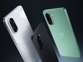 O OnePlus Ace 5 Racing Edition é equipado com o Dimensity 9400e. (Fonte da imagem: OnePlus)