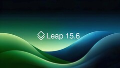 o openSUSE Leap 15.6 já está disponível (Fonte: Notícias do openSUSE)