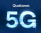 O modelo de negócios 5G pesado da Qualcomm pode ter dado frutos em 2020. (Fonte: Qualcomm)