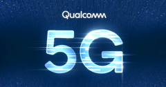 O modelo de negócios 5G pesado da Qualcomm pode ter dado frutos em 2020. (Fonte: Qualcomm)