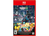 Pacote em cartucho de Pokémon Legends: Z-A e do DLC Mega Dimension