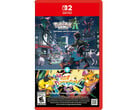 Pacote em cartucho de Pokémon Legends: Z-A e do DLC Mega Dimension