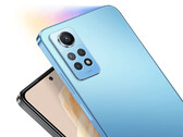 O Redmi Note 12 Pro 4G é uma nova marca Redmi Note 10 Pro com cobrança atualizada. (Fonte da imagem: Xiaomi)