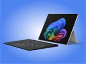 O Surface Pro 12 'for Business' pode ser adquirido nas cores Preto ou Platina.