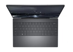 O Dell XPS 13 9345 com o Snapdragon X Elite pode trazer uma enorme vantagem na duração da bateria em relação aos seus antecessores. (Fonte: Dell)