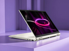 O Yoga 7a troca o Intel Panther Lake pelo AMD Gorgon Point.