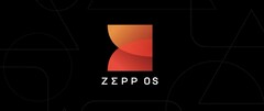 Zepp Health divulga seu novo sistema operacional. (Fonte: Zepp Health)