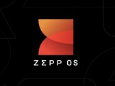 Zepp Health divulga seu novo sistema operacional. (Fonte: Zepp Health)