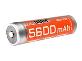 A nova bateria de 5.600 mAh da Acebeam com capacidade de 20 Wh