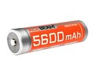 A nova bateria de 5.600 mAh da Acebeam com capacidade de 20 Wh