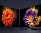 A Xiaomi lançou duas novas TVs inteligentes de 82 polegadas. (Fonte da imagem: Xiaomi TV)