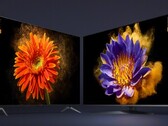 A Xiaomi lançou duas novas TVs inteligentes de 82 polegadas. (Fonte da imagem: Xiaomi TV)