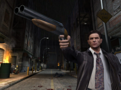 Max Payne e Max Payne 2 estão sendo remasterizados para PCs e consoles de geração de corrente (imagem via G2A)