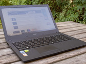 Breve Análise do Portátil Acer TravelMate P2510 (i5-8250U, MX130)