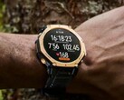 O smartwatch T-Rex 3 Pro da Amazfit