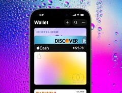 Appleatualmente, o aplicativo Wallet da Apple armazena principalmente cartões de crédito e ingressos para eventos.