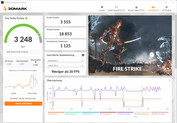 Fire Strike (operação de fornecimento de energia)