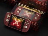 O Ayaneo Pocket Air Mini x Arcade Home Limited Edition está disponível em quantidades limitadas.