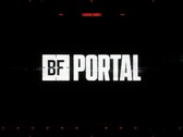 O banner do Battlefield Portal é mostrado (Fonte da imagem: captura de tela, EA Help YouTube com edições)