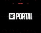 O banner do Battlefield Portal é mostrado (Fonte da imagem: captura de tela, EA Help YouTube com edições)