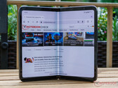 O Google pode já estar desenvolvendo um novo smartphone dobrável. (Fonte da imagem: Notebookcheck)