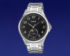 Os relógios MTP-M110D da Casio (foto) foram listados em seu site global. (Fonte da imagem: Casio)