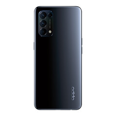 Oppo Find X3 Lite (imagem via Oppo)