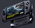 Uma imagem promocional do GPD Win 5 (fonte da imagem: GPD Store)