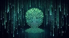 A geração de imagens ou vídeos como este costuma exigir um grande poder de computação e, portanto, consome muitos recursos.