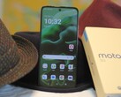 O Moto G36 terá uma bateria muito maior do que a do Moto G35 (foto). (Fonte da imagem: Notebookcheck)