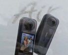 O Insta360 X4 Air será lançado em 28 de outubro em todo o mundo, exceto no Canadá e nos EUA. (Fonte da imagem: u/Exotic_Masterpiece81 - editado)