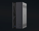 O LincStation E1 é alimentado pelo Rockchip RK3568. Na foto: uma representação do NAS.