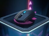 Apresentação do mouse para jogos Logitech G305 X Superlight