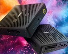 O EN75060TC é um novo e poderoso mini PC com dGPU RTX 5060 Ti (Fonte da imagem: Zotac)