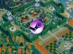 Os jogos gratuitos recém-descobertos foram lançados, em sua maioria, em abril de 2026. Na foto: uma captura de tela editada do AFK Journey.