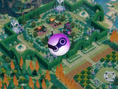 Os jogos gratuitos recém-descobertos foram lançados, em sua maioria, em abril de 2026. Na foto: uma captura de tela editada do AFK Journey.