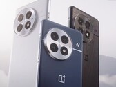 O OnePlus 13 (Fonte da imagem: OnePlus)