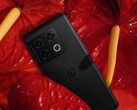 O OnePlus 10 Pro continuará sendo o principal carro-chefe do ano da OnePlus. (Fonte: OnePlus)