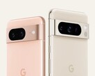 O Google Pixel 8 series será lançado em 4 de outubro. (Fonte: Google)