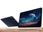 Na foto: Atual tablet Xiaomi Poco Pad (Fonte da imagem: Xiaomi)