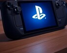 Novos rumores sobre o computador de mão PlayStation surgiram online (fonte da imagem: Grok)