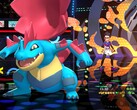 Pokémon Champions foi lançado em 8 de abril para Nintendo Switch e Switch 2.